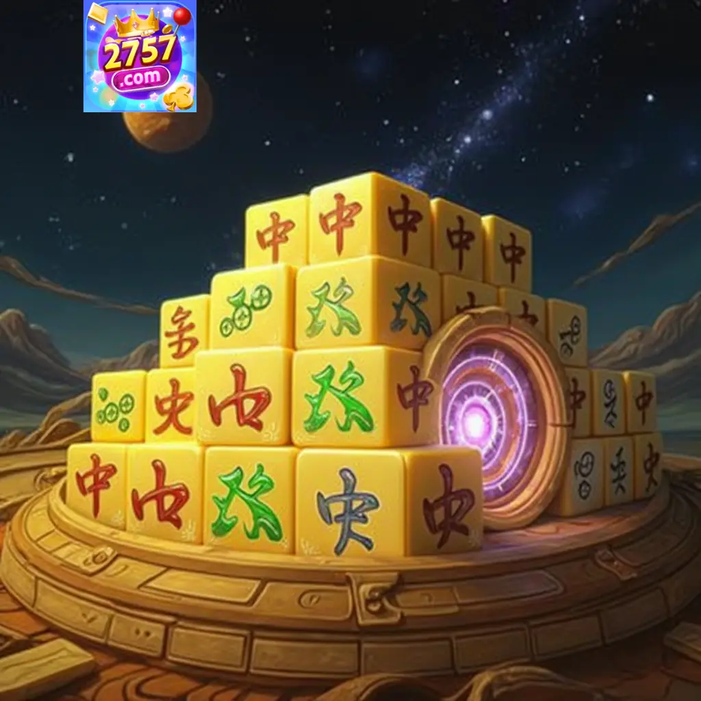 Logo Baru 2757 Apk App Store 2757slots WarisDigital