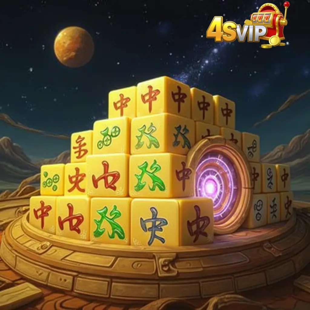 Logo Baru 4SVIP Apk App Store 4 Svip WarisDigital