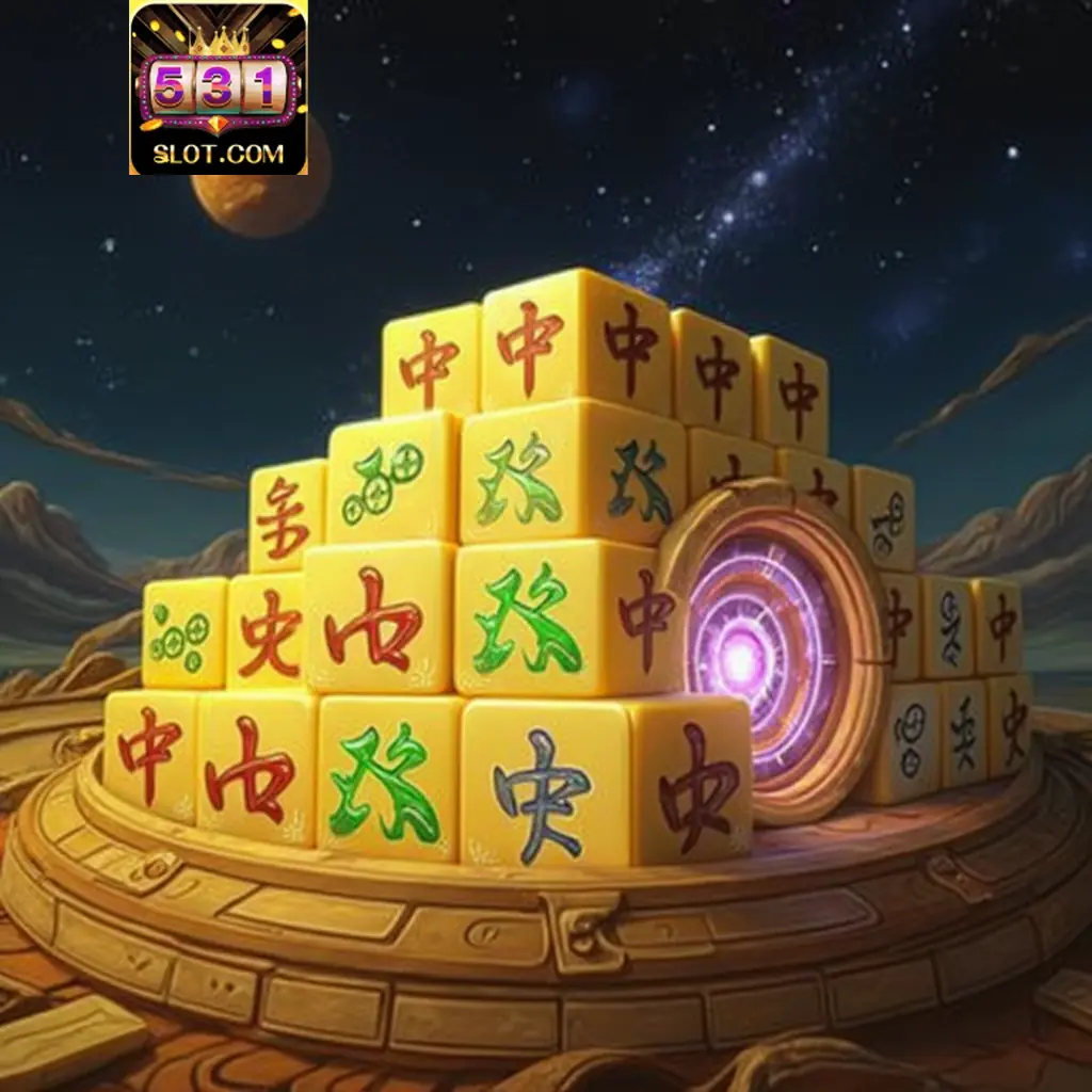 Logo Baru 531SLOT Apk App Store 531 Slot WarisDigital