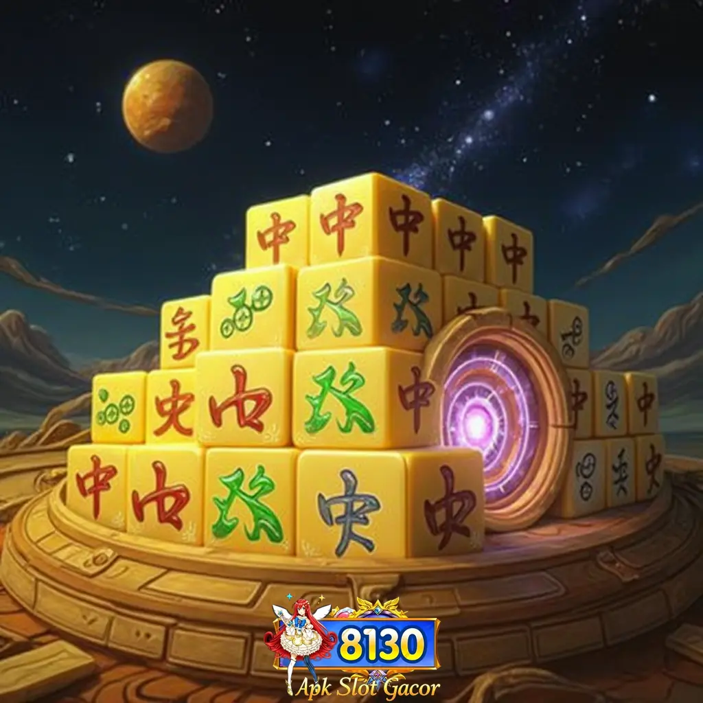 Logo Baru 8180 Apk App Store 8180slot WarisDigital