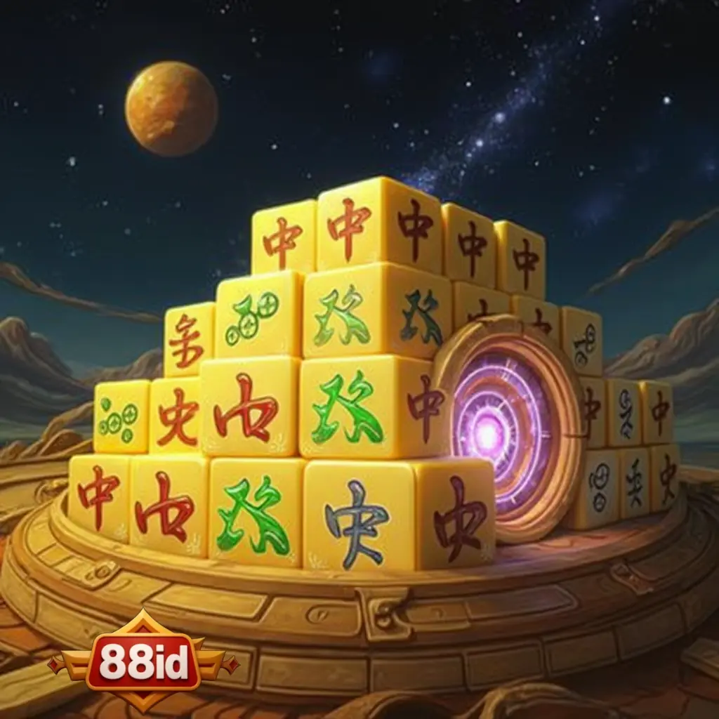 Logo Baru 88ID Apk App Store 88 Id WarisDigital