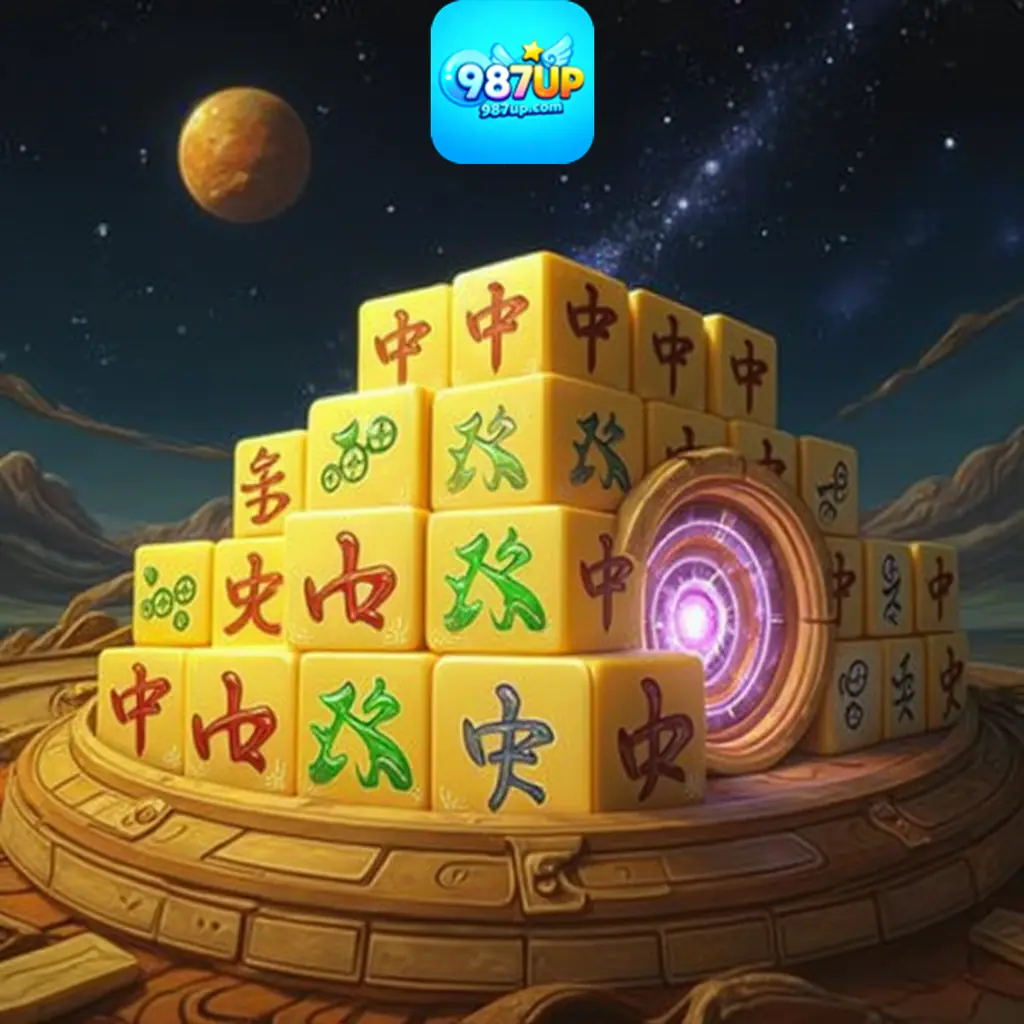 Logo Baru 987up Apk App Store 987 UP WarisDigital