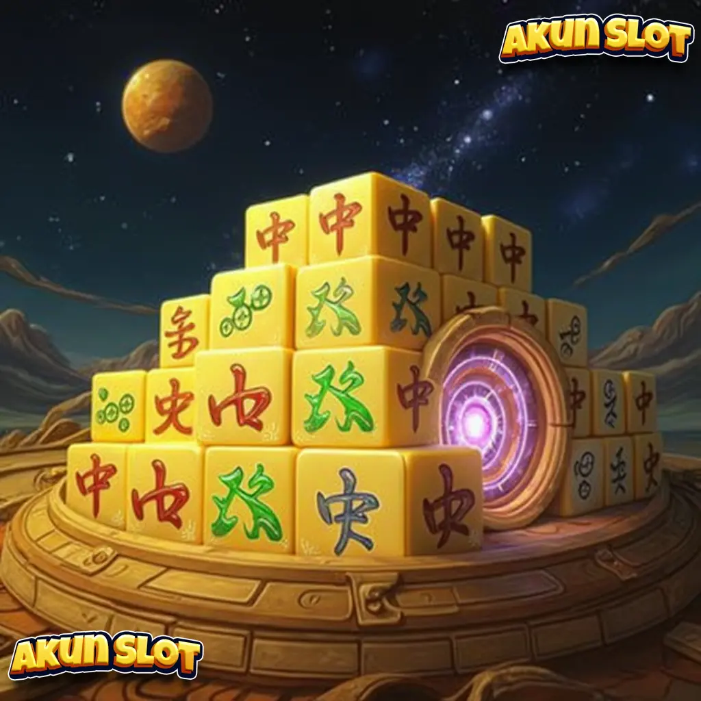 Logo Baru AKUN SLOT GACOR Apk App Store Akun Slot Gacor WarisDigital