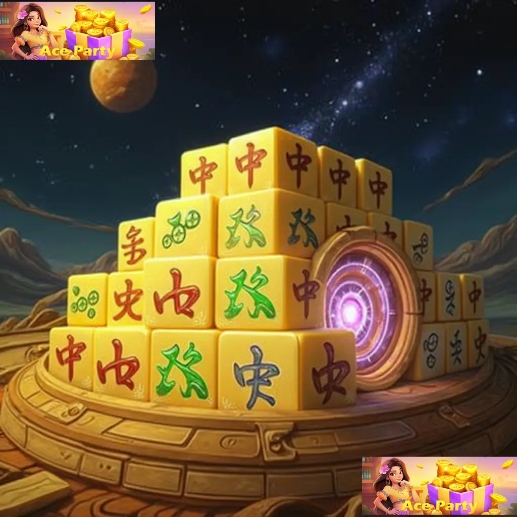 Logo Baru Ace Party Apk App Store Ace Party WarisDigital