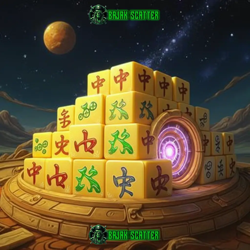 Logo Baru BAJAK SCATER Apk App Store Bajak Scatter Apk WarisDigital