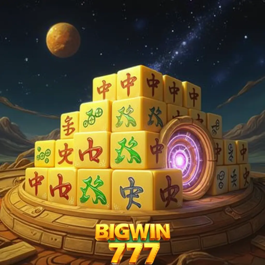 Logo Baru BIGWIN777 Apk App Store Bigwin 777 WarisDigital