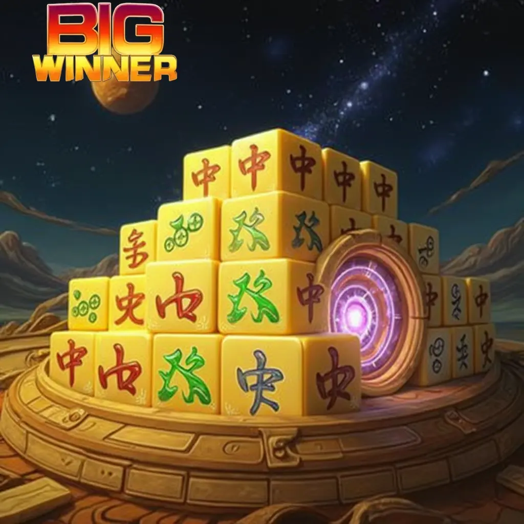Logo Baru BIGWINNER Apk App Store Big Winner WarisDigital