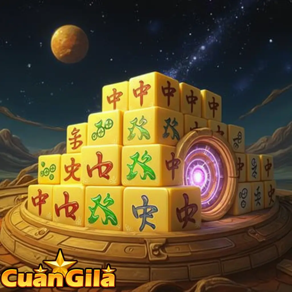 Logo Baru CUANGILA Apk App Store Cuan Gila WarisDigital