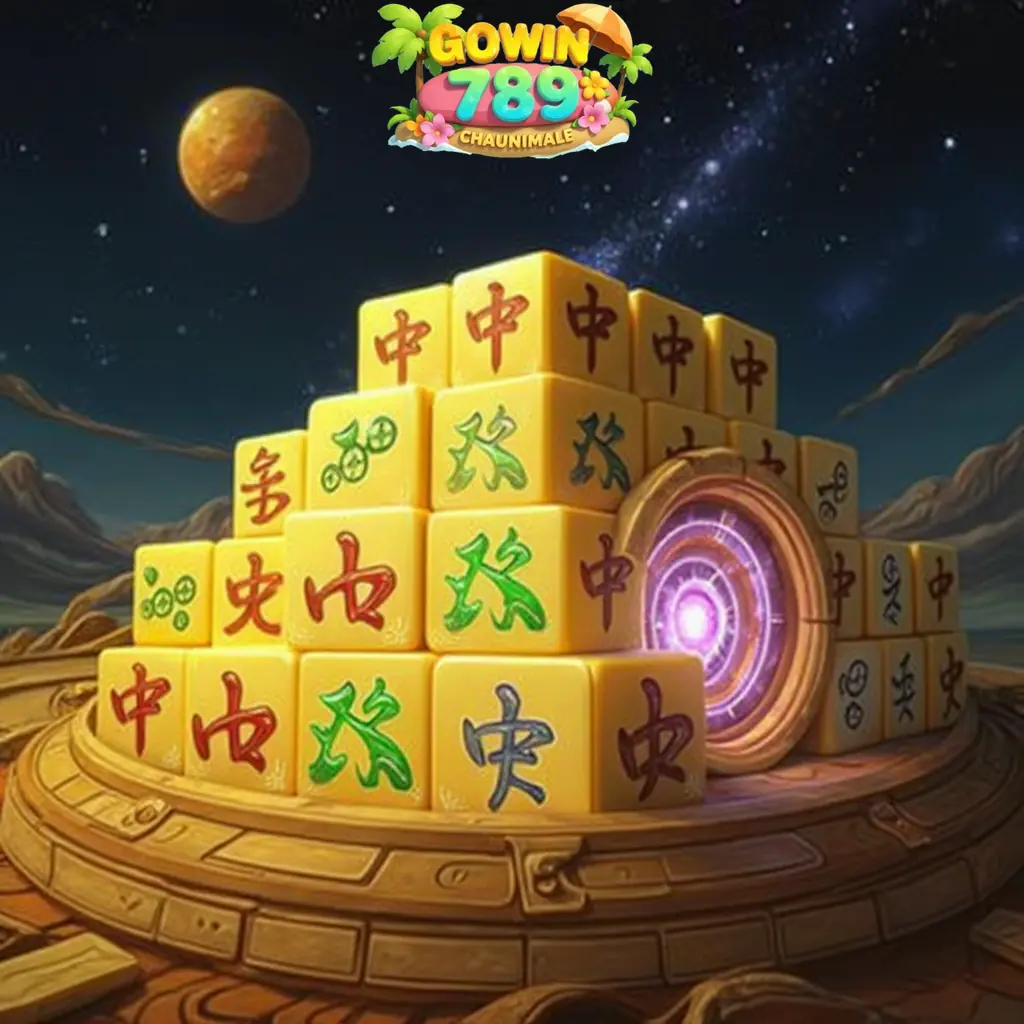 Logo Baru GOWIN789 Apk App Store Gowin 789 WarisDigital