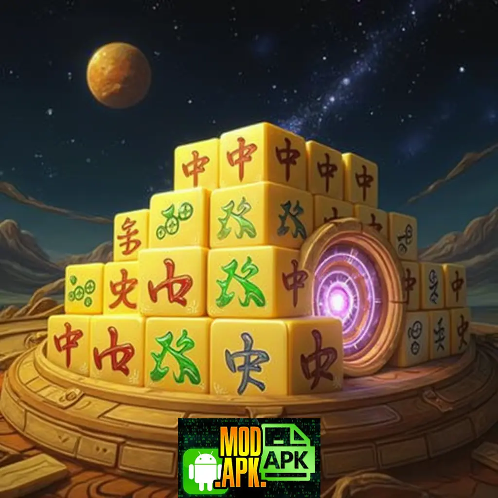 Logo Baru HACK MAD Apk App Store Hack Mad WarisDigital