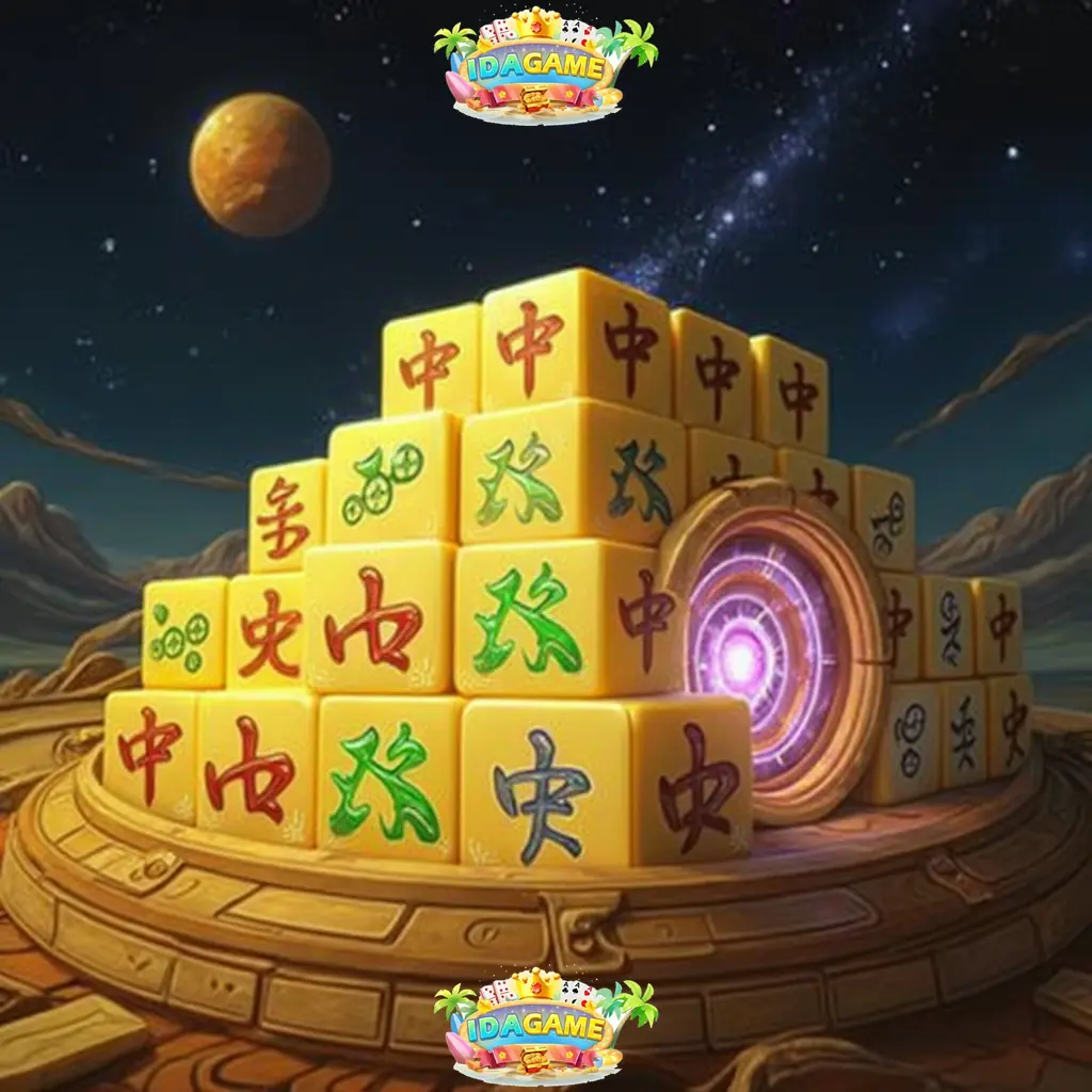 Logo Baru IDAGAME Apk App Store Ida Game WarisDigital
