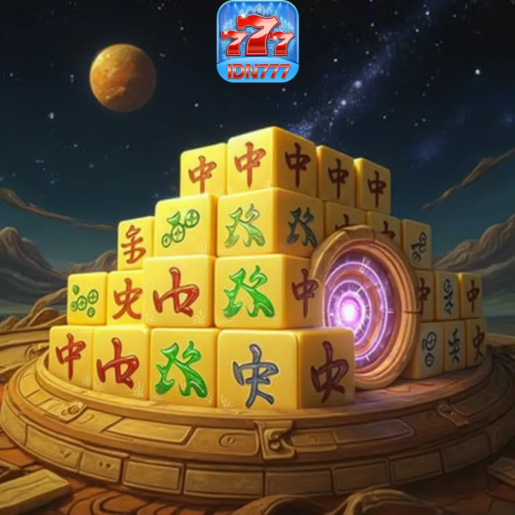 Logo Baru IDN777 Apk App Store Idn 777 WarisDigital