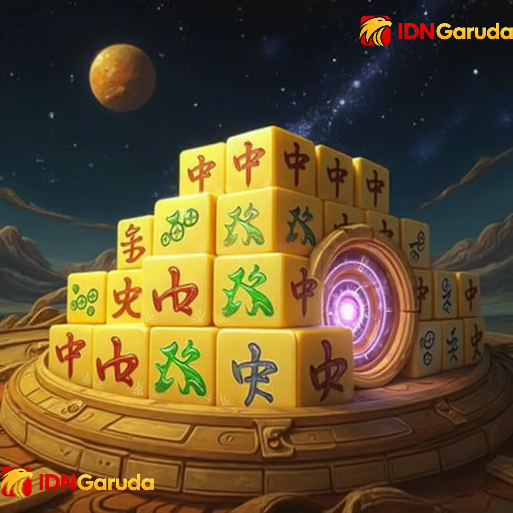 Logo Baru IDNGARUDA Apk App Store Idn Garuda WarisDigital