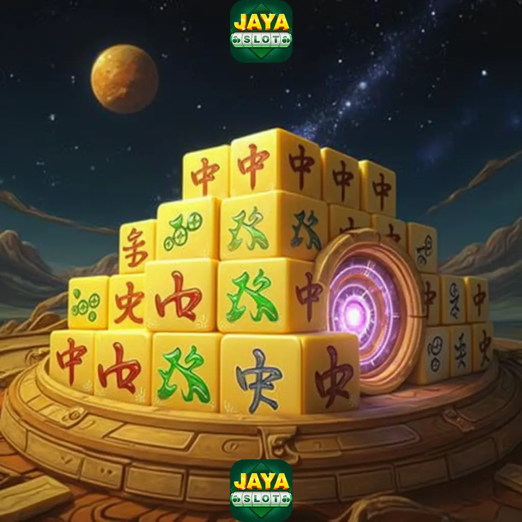 Logo Baru JAYASLOT Apk App Store Jaya Slot WarisDigital