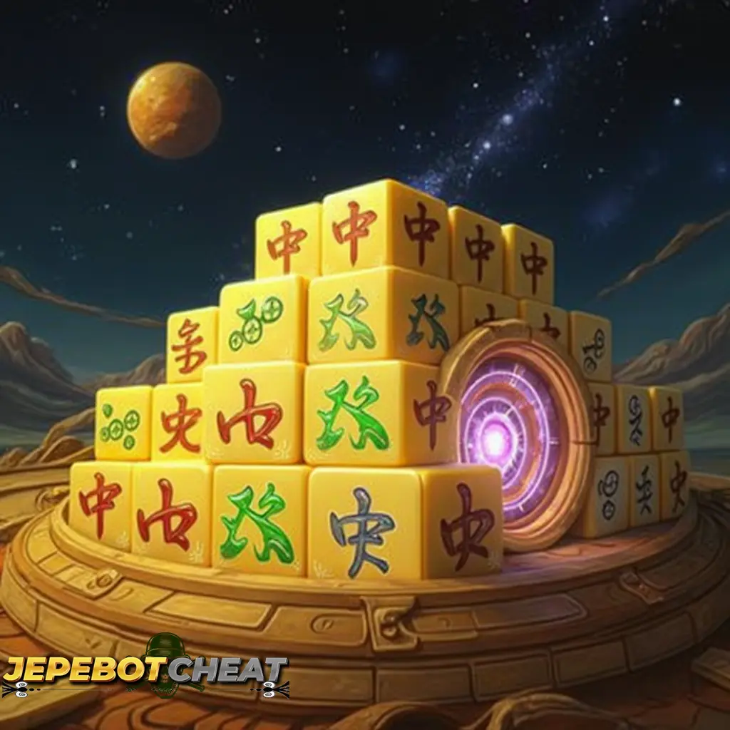 Logo Baru JEPEBOT Apk App Store Jepe Bot WarisDigital
