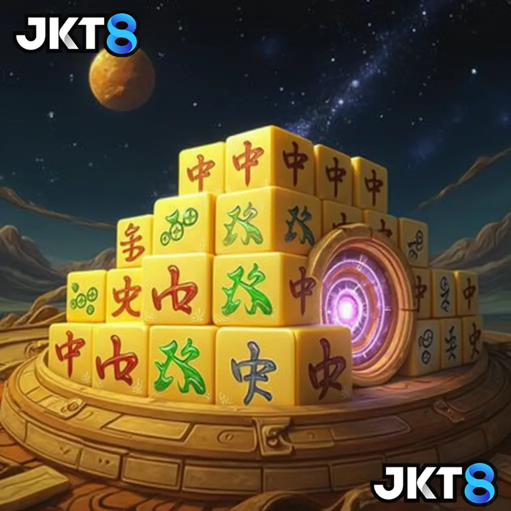 Logo Baru JKT8 Apk App Store Jkt 8 WarisDigital