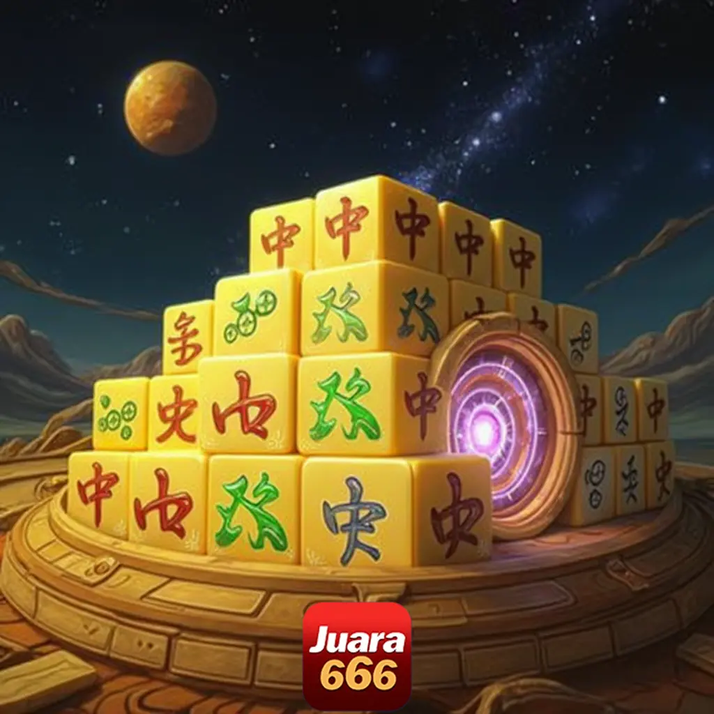 Logo Baru JUARA66 Apk App Store Juara 66 WarisDigital