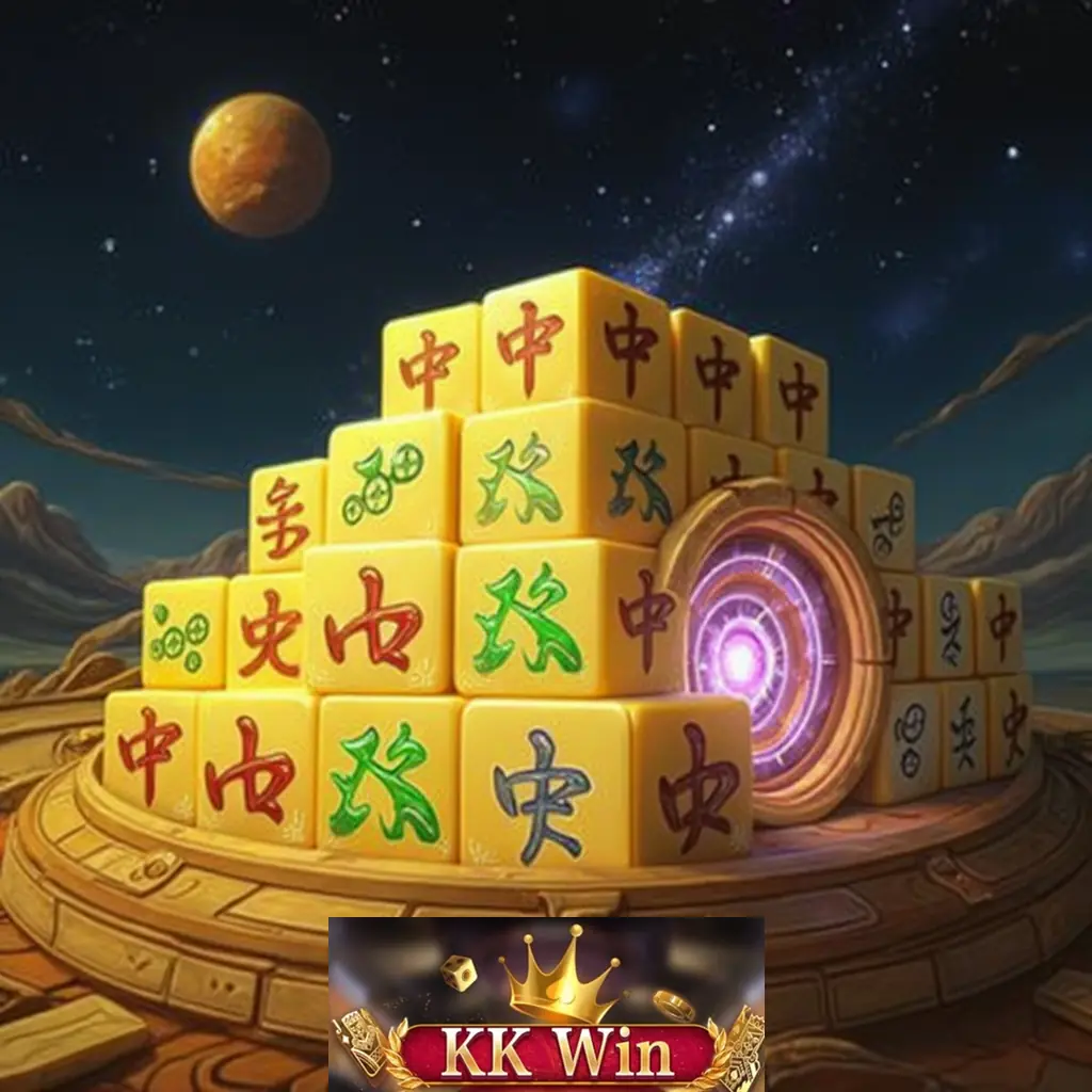 Logo Baru KKWINSLOTS Apk App Store Kkwin WarisDigital