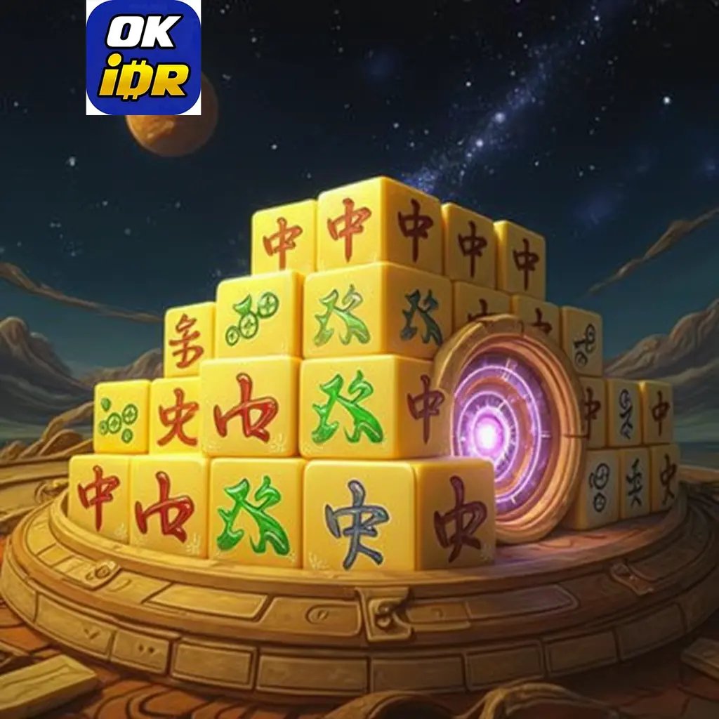 Logo Baru OKIDR Apk App Store Ok Idr WarisDigital