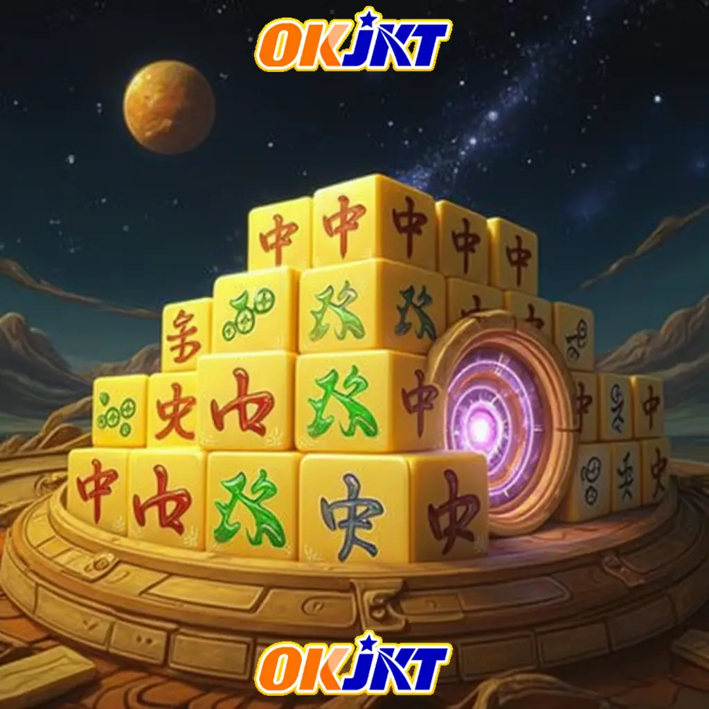 Logo Baru OKJKT Apk App Store Ok Jkt WarisDigital