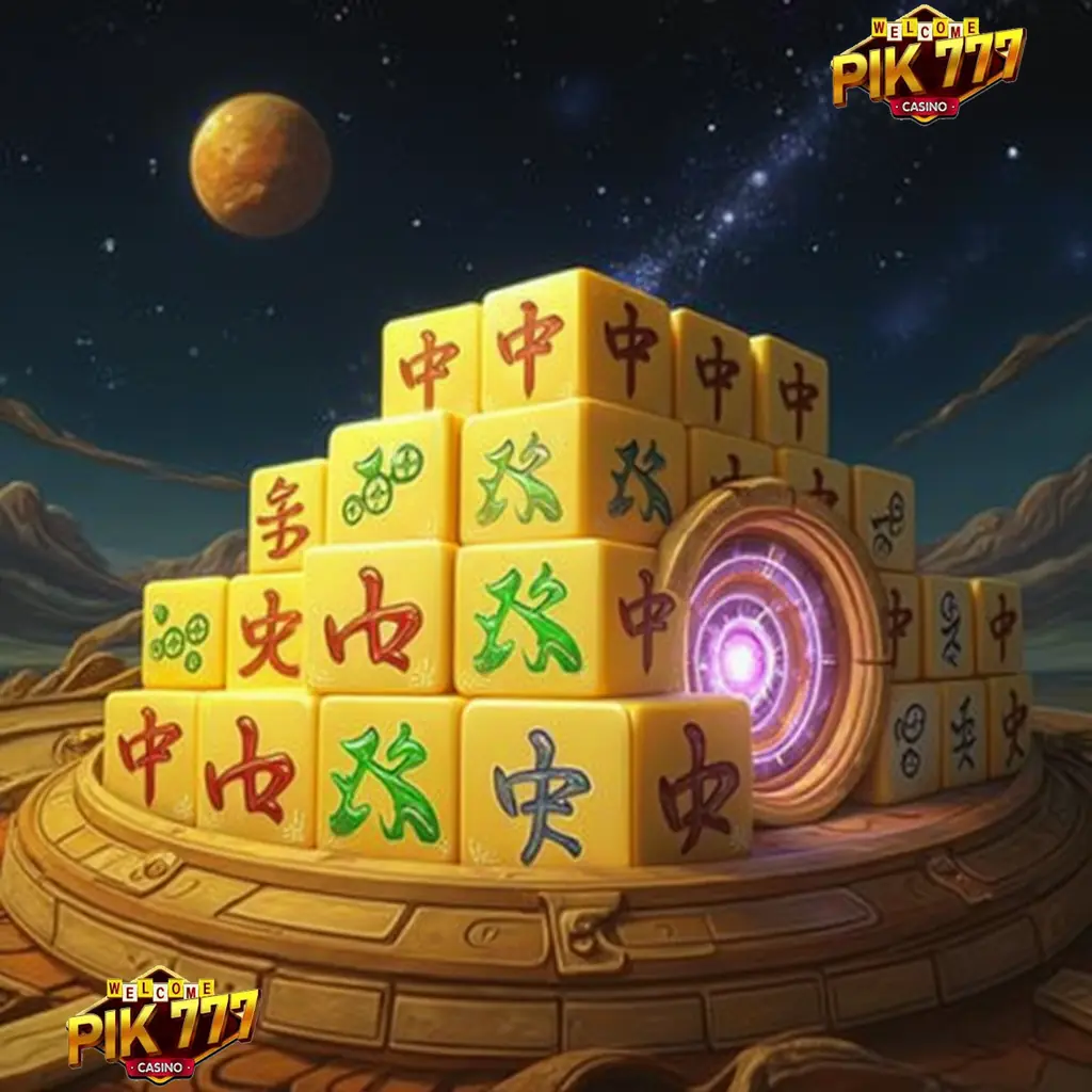 Logo Baru PIK777 Apk App Store Pik 777 WarisDigital