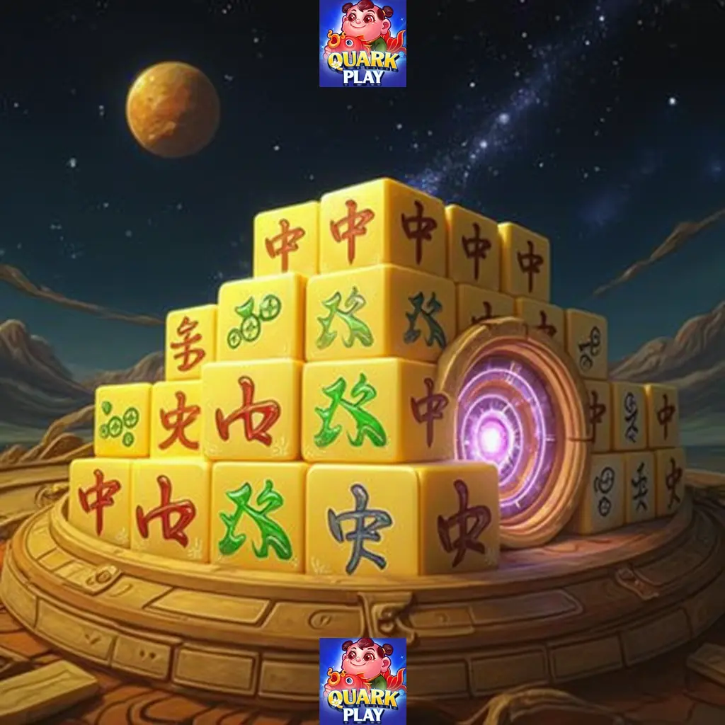 Logo Baru QUARK PLAY Apk App Store Quarkplay WarisDigital