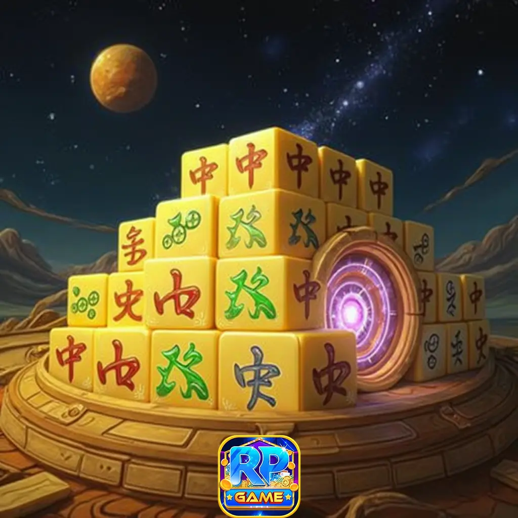 Logo Baru RPGAME Apk App Store Rp Game WarisDigital