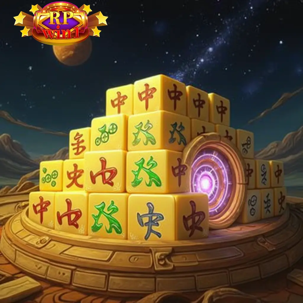 Logo Baru RPWIN1 Apk App Store Rp Win 1 WarisDigital