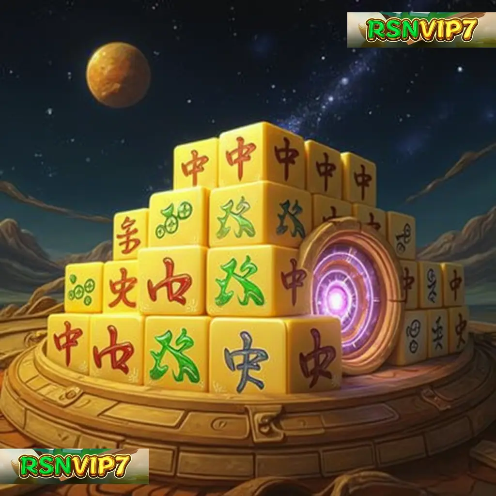 Logo Baru RSNVIP7 Apk App Store Rsn Vip7 WarisDigital
