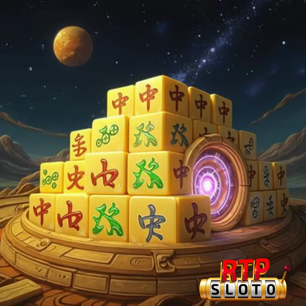 Logo Baru RTP SLOT GACOR Apk App Store Rtp Slot Gacor WarisDigital