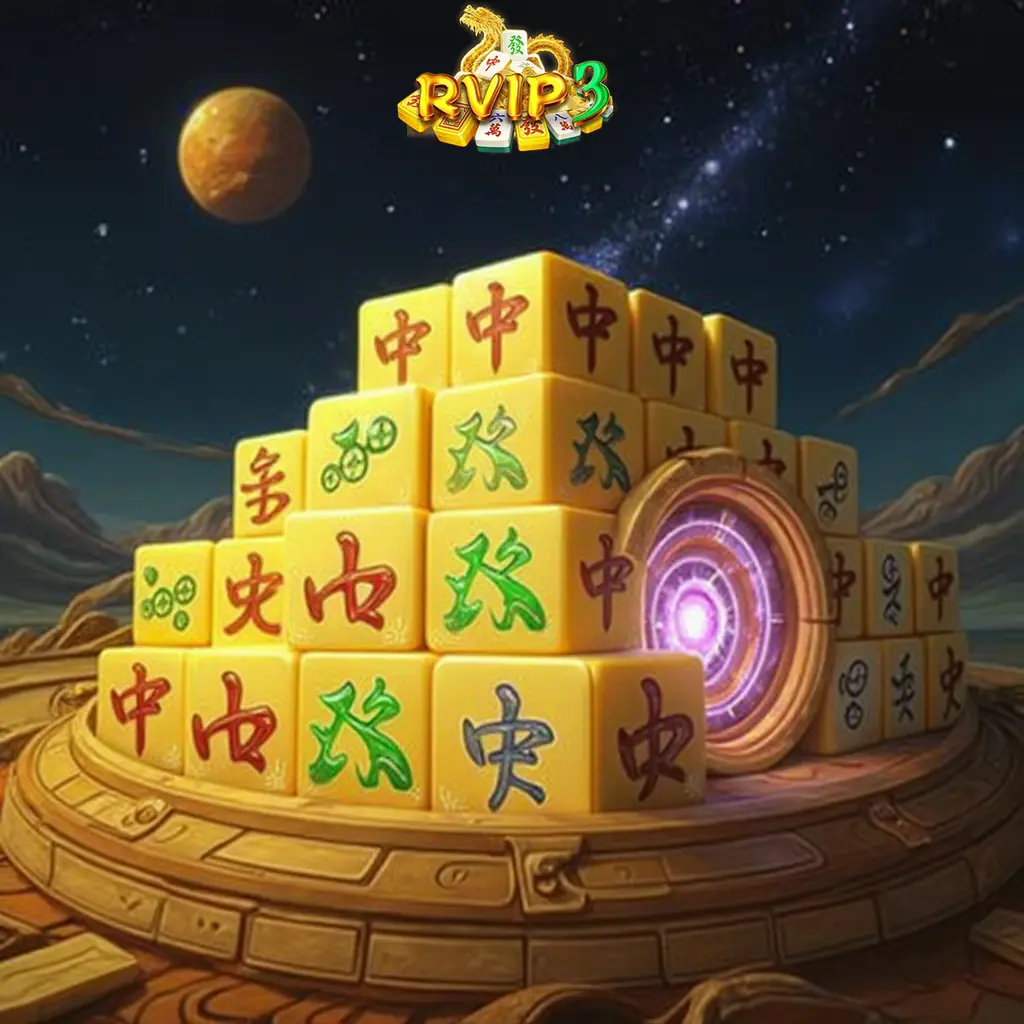 Logo Baru RVIP3 Apk App Store Rvip 3 WarisDigital