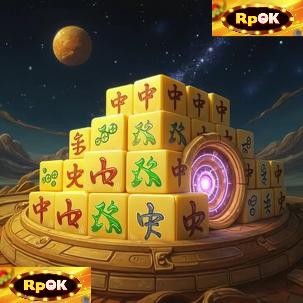 Logo Baru Rpok Apk App Store Rp 0k WarisDigital