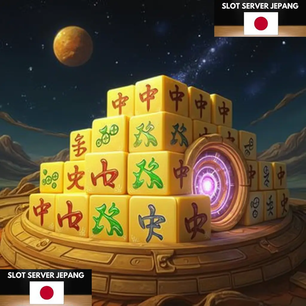 Logo Baru SERVER JEPANG Apk App Store Server Jepang Gacor WarisDigital