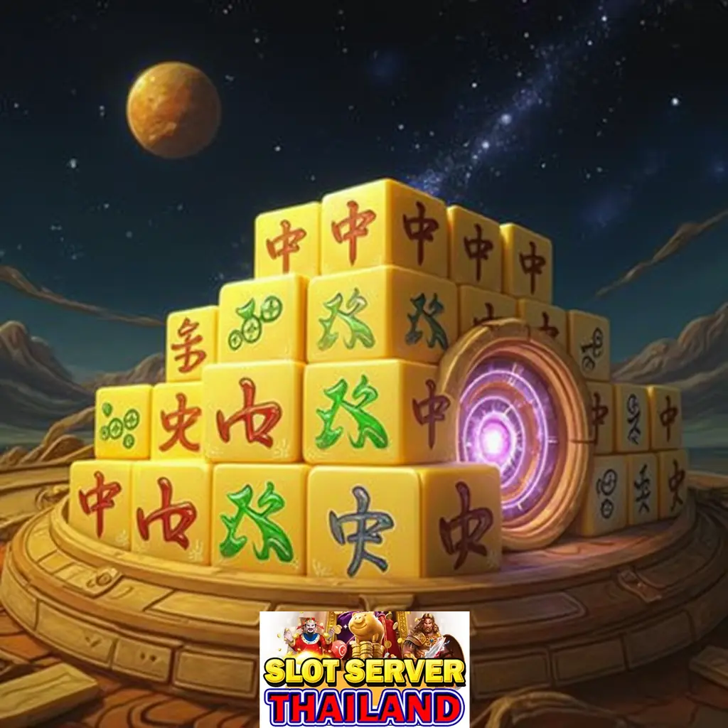 Logo Baru SERVER THAILAND Apk App Store Link Server Thailand WarisDigital