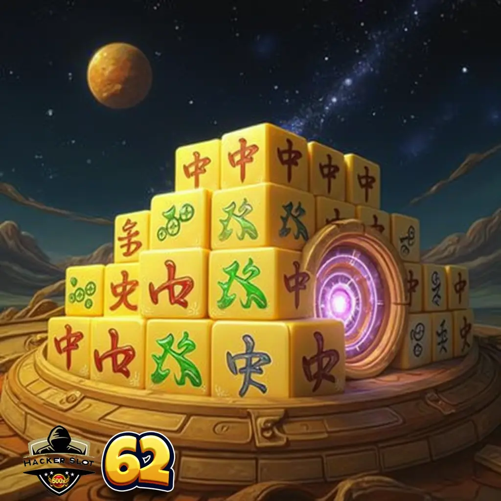 Logo Baru SLOT HACKER 62 Apk App Store Slot Hacker62 Apk WarisDigital
