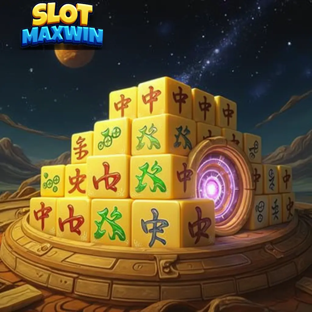 Logo Baru SLOT MAXWIN Apk App Store Slot Toto Maxwin WarisDigital
