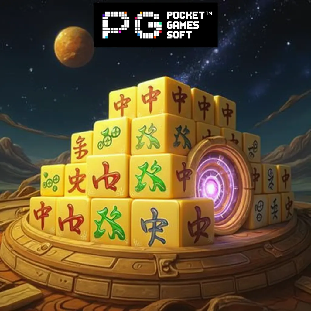 Logo Baru SLOT PG SOFT Apk App Store Slot Pgsoft WarisDigital