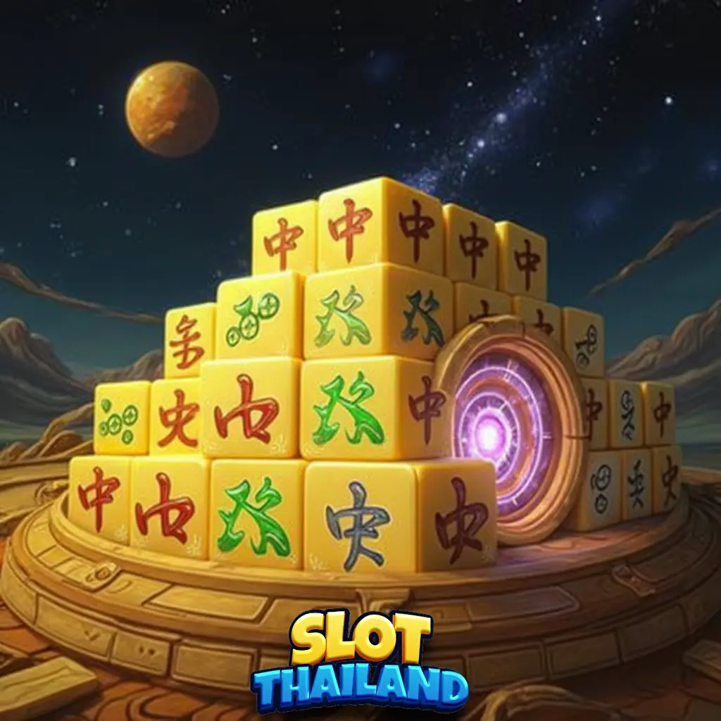 Logo Baru SLOT THAILAND Apk App Store Situs Slot Thailand WarisDigital