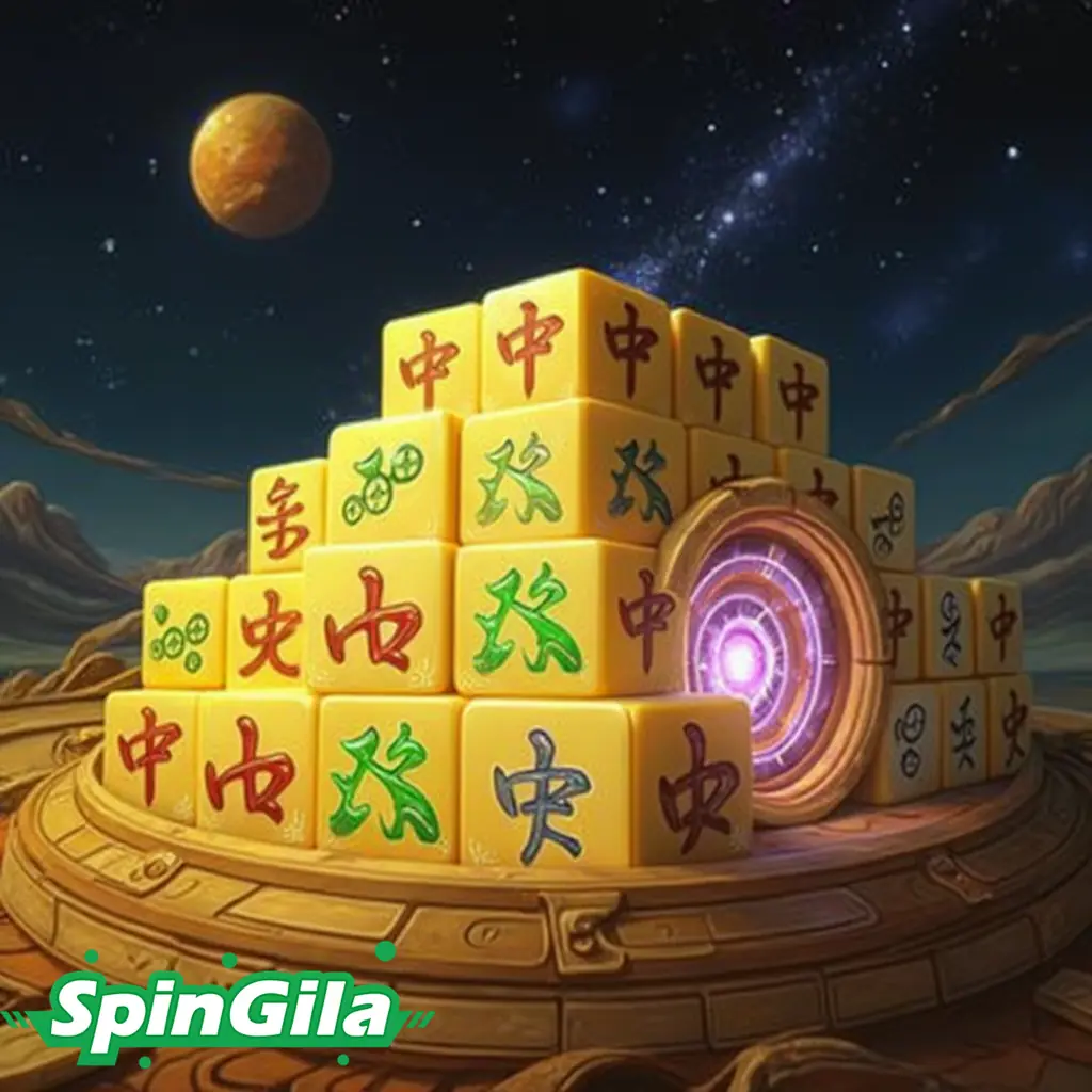 Logo Baru SPINGILA Apk App Store Spin Gila WarisDigital