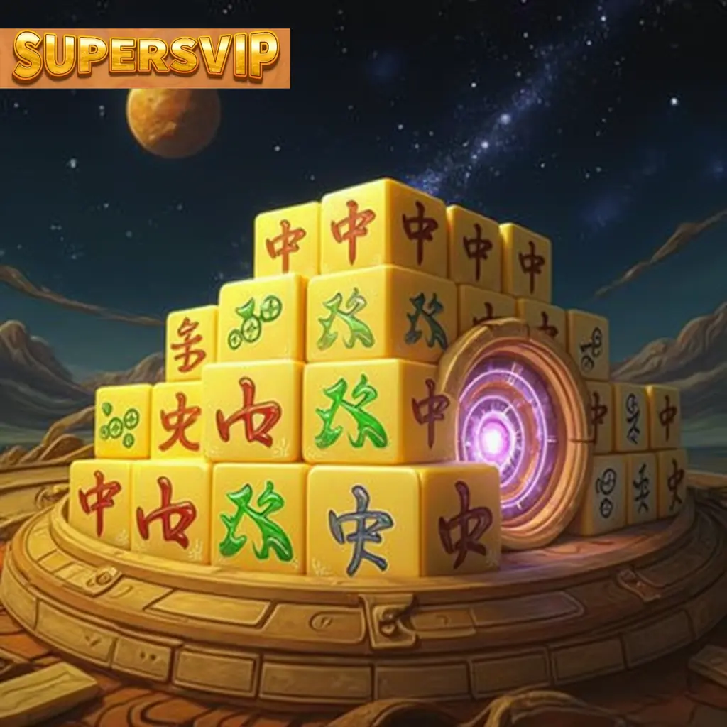 Logo Baru SUPERSVIP Apk App Store Super Svip WarisDigital
