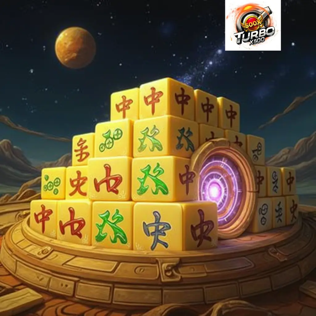 Logo Baru TURBO X500 Apk App Store Turbox500 WarisDigital