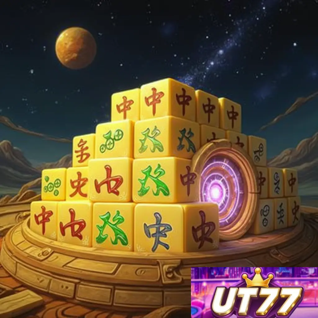 Logo Baru UT77 Apk App Store Ut 77 WarisDigital