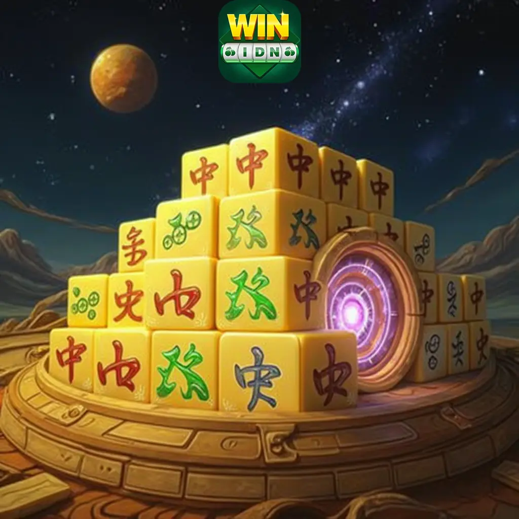 Logo Baru WINIDN Apk App Store Win Idn Bet WarisDigital
